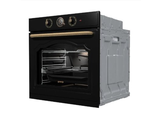 Духовой шкаф GORENJE BOS67372CLB