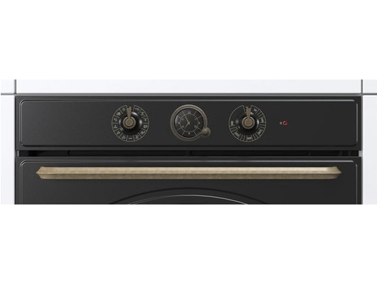 Духовой шкаф GORENJE BOS67372CLB