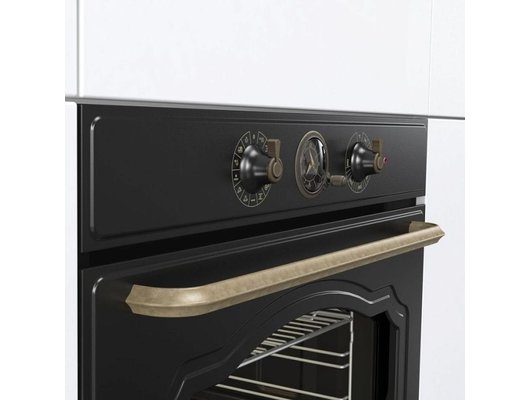 Духовой шкаф GORENJE BOS67372CLB