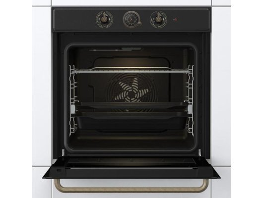 Духовой шкаф GORENJE BOS67372CLB