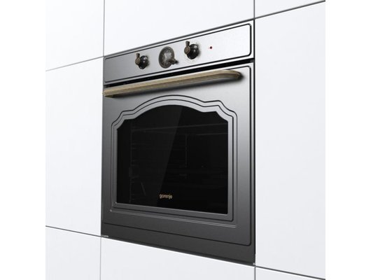 Духовой шкаф GORENJE BOS67372CLB