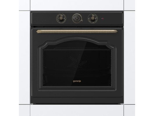 Духовой шкаф GORENJE BOS67372CLB