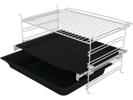 Духовой шкаф GORENJE BOS67372CLB