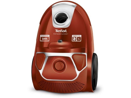 Пылесос TEFAL TW3953EA