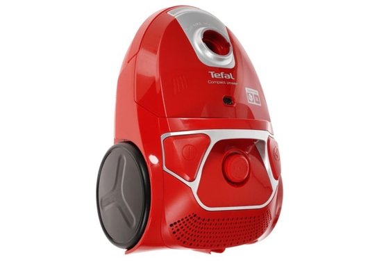 Пылесос TEFAL TW3953EA