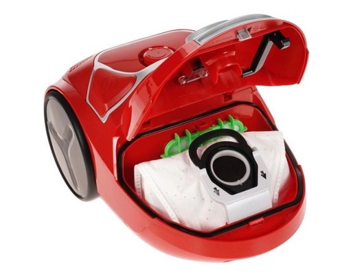 Пылесос TEFAL TW3953EA