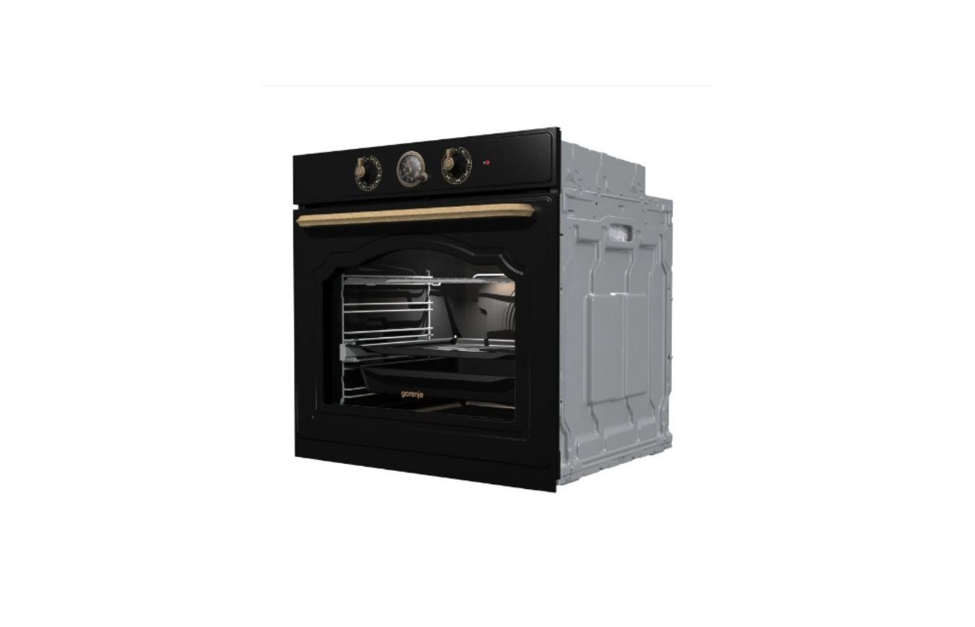 Духовой шкаф gorenje bos67372clb