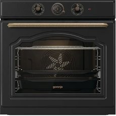 Духовой шкаф электрический встраиваемый gorenje bo75sy2b