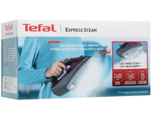 Утюг TEFAL FV 2847E0