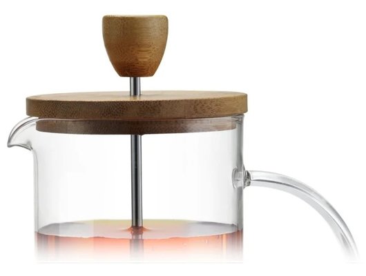 Френч-пресс LARA LR06-52-600