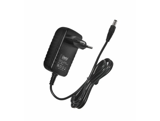 DVB-T2 ресивер Delta ETL-52000 Блок питания для ресиверов (5v 2000mA)