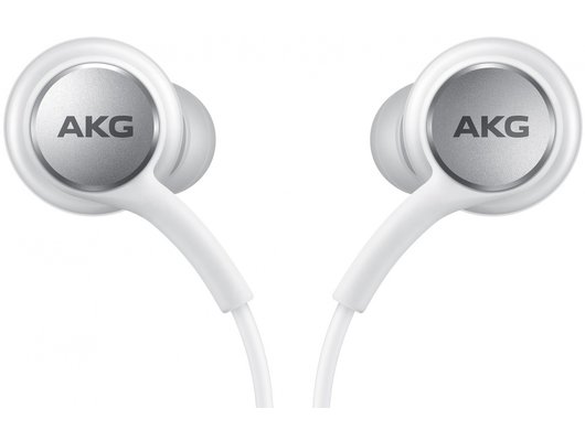 Гарнитуры SAMSUNG EO-IC100 WHITE