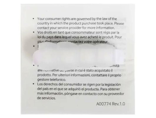 Гарнитуры SAMSUNG EO-IC100 WHITE