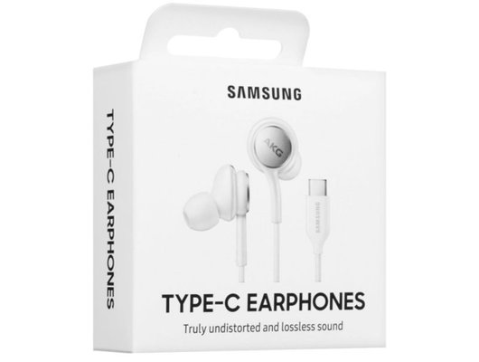 Гарнитуры SAMSUNG EO-IC100 WHITE