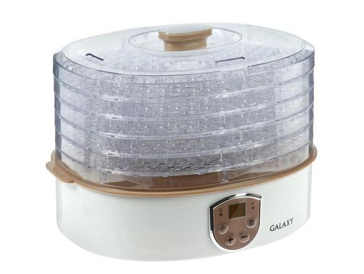 Сушилка Galaxy GL-2637