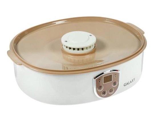 Сушилка Galaxy GL-2637