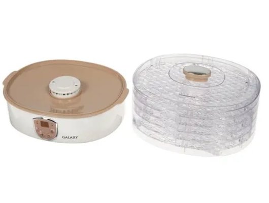 Сушилка Galaxy GL-2637