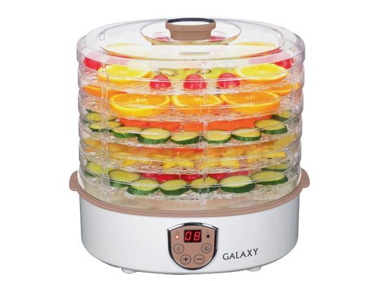 Сушилка Galaxy GL-2637