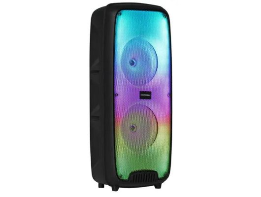 Музыкальный центр SOUNDMAX SM-PS4203