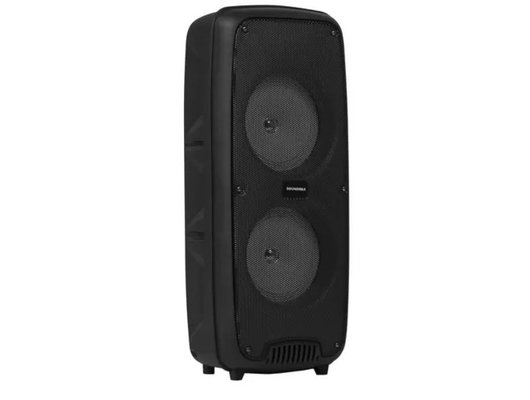 Музыкальный центр SOUNDMAX SM-PS4203