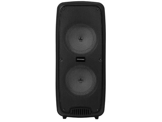 Музыкальный центр SOUNDMAX SM-PS4203