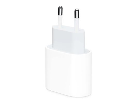 Зарядное устройство Apple 20W USB-C Power Adapter MHJE3ZM/A NEW