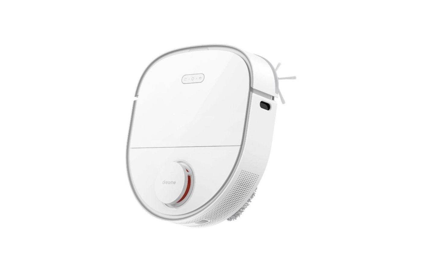 Фен dreame ahd12a white отзывы. Робот-пылесос Dreame bot w10 White rls5c.