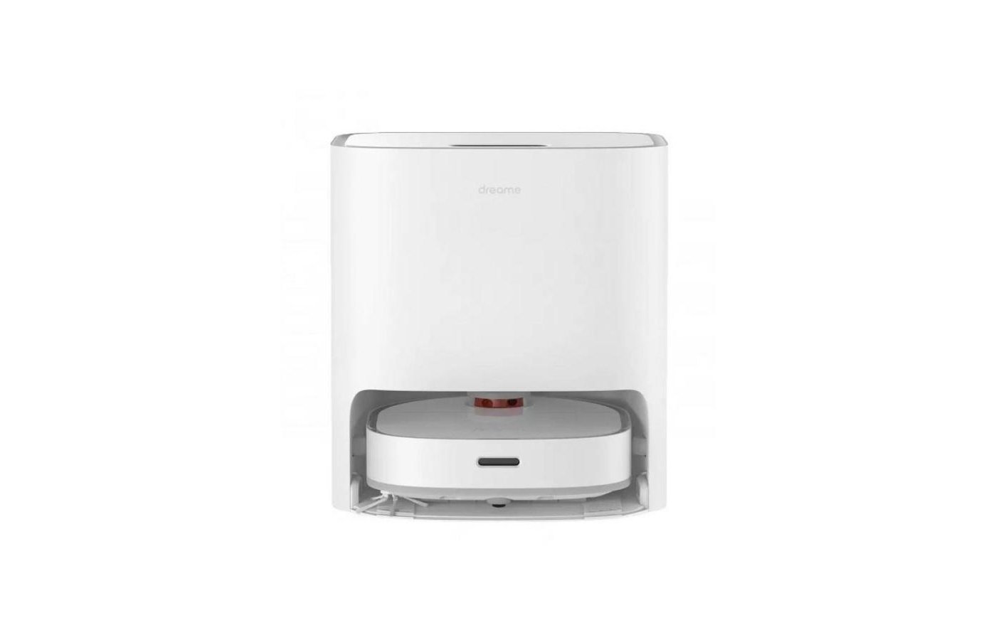 Робот пылесос dreame bot w10 white rls5c. Робот пылесос dreame bot w10 white rls5c