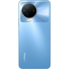 infinix note 12 pro blue