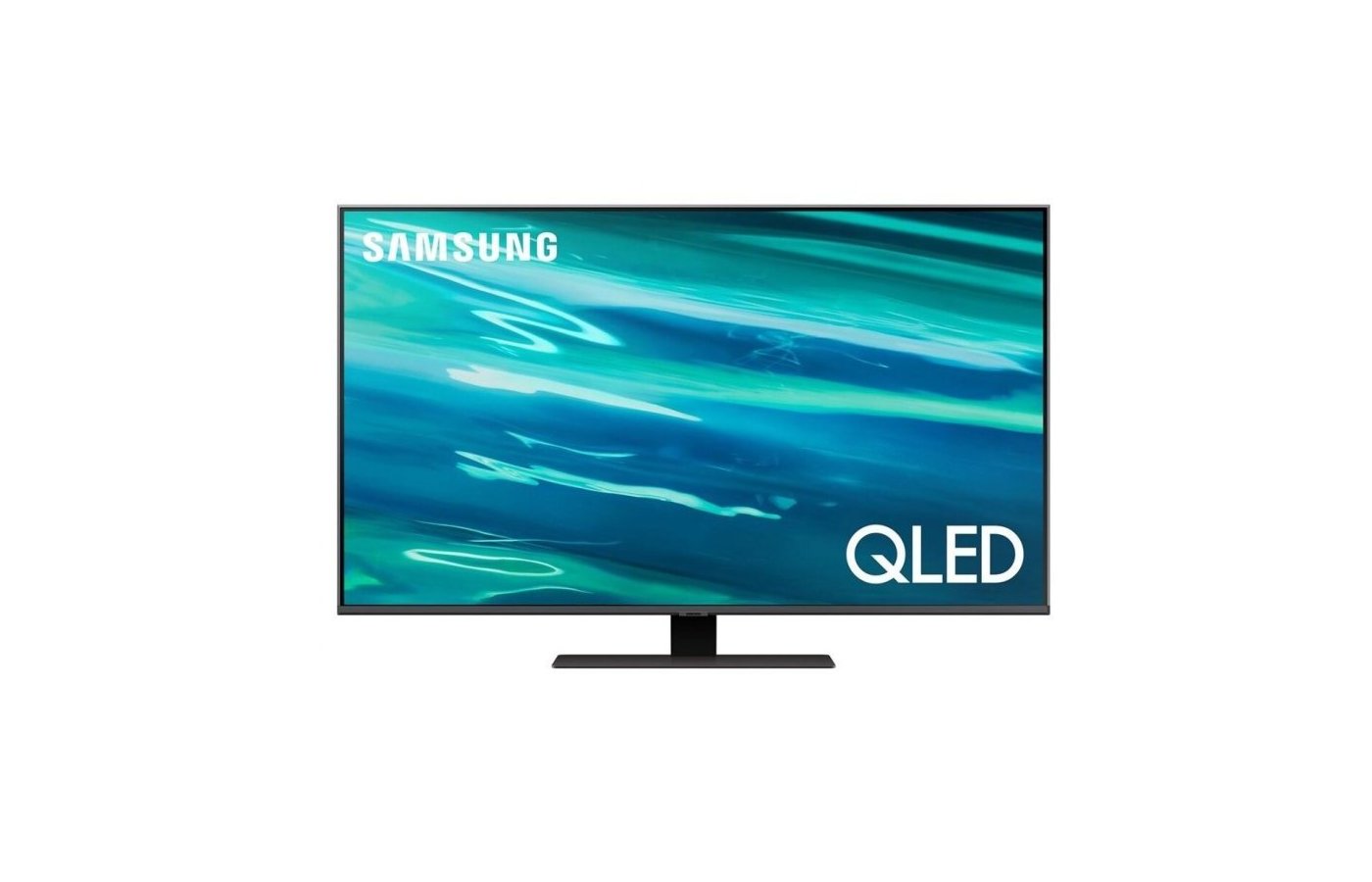 Samsung qe50q80cauxru