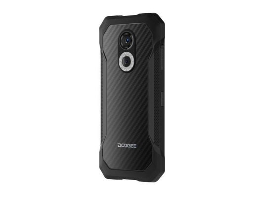 Смартфон Doogee S61 6/64Gb Carbon Fiber