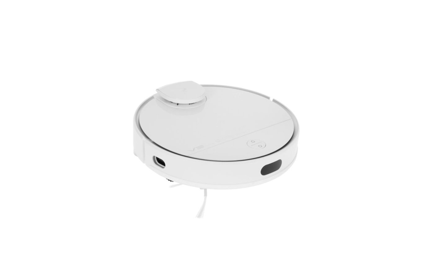 Пылесос виоми v3. Viomi Robot Vacuum v3 Max White.