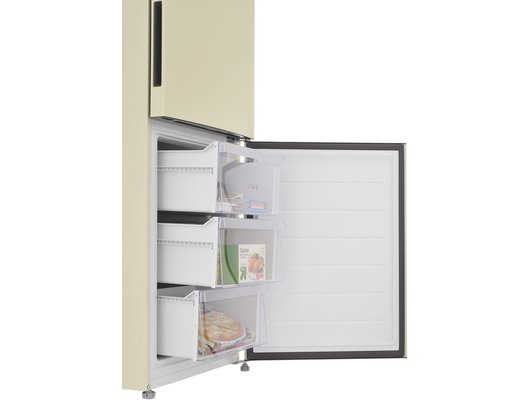 Холодильник HAIER CEF535ACG