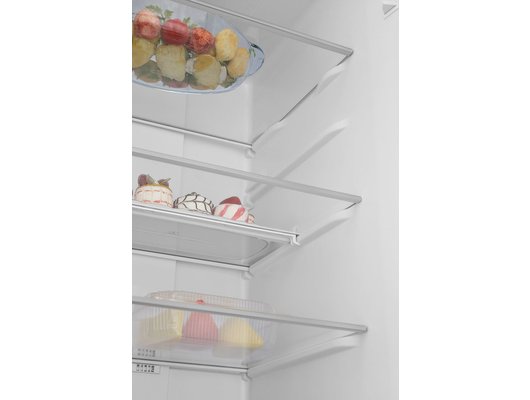 Холодильник HAIER CEF535ACG