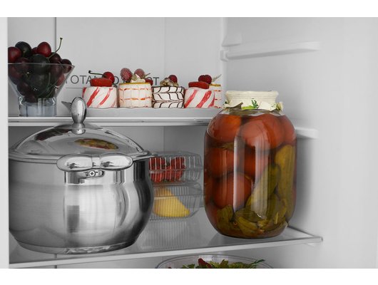 Холодильник HAIER CEF535ACG