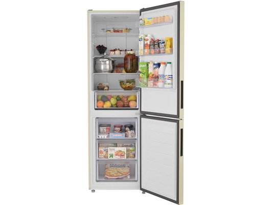 Холодильник HAIER CEF535ACG