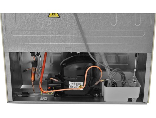 Холодильник HAIER CEF535ACG