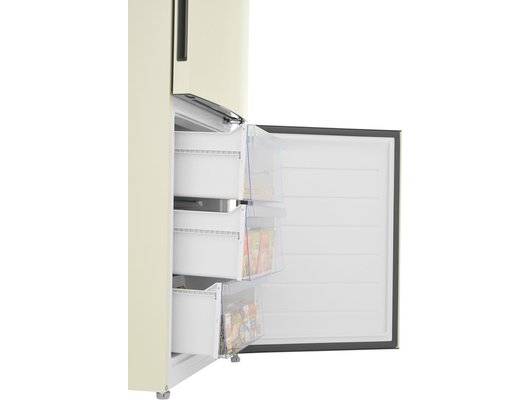 Холодильник HAIER CEF537ACG