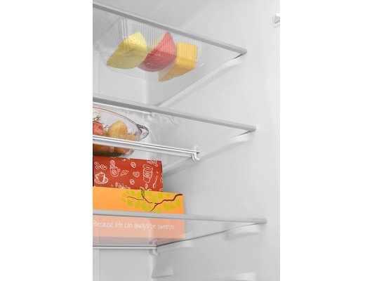 Холодильник HAIER CEF537ACG