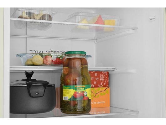 Холодильник HAIER CEF537ACG