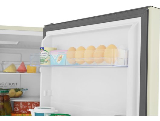 Холодильник HAIER CEF537ACG