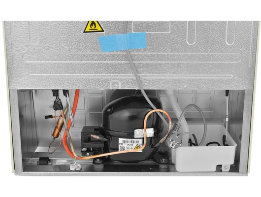 Холодильник HAIER CEF537ACG