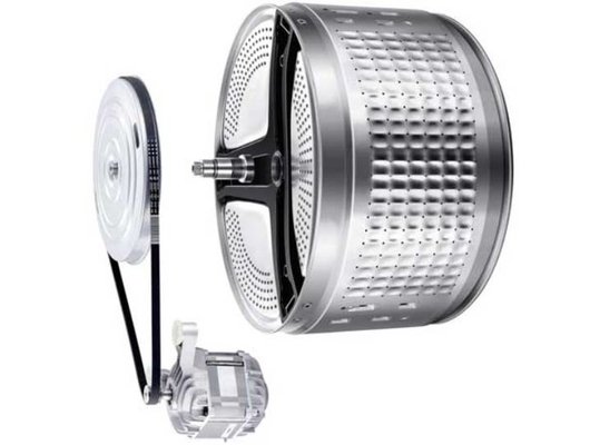 Стиральная машина HAIER HW90-BP14959