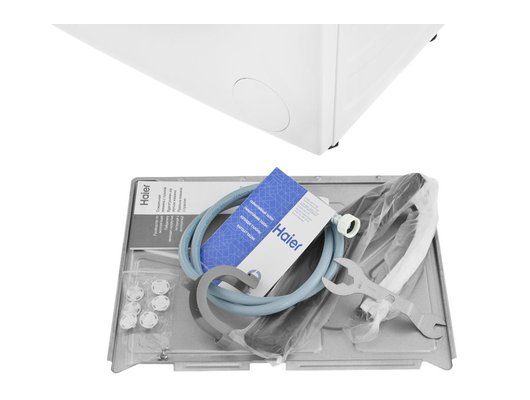 Стиральная машина HAIER HWD100-BD1499U1