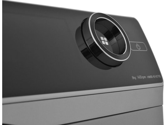 Стиральная машина HAIER HW80-B14279S