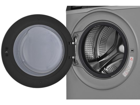 Стиральная машина HAIER HW80-B14279S