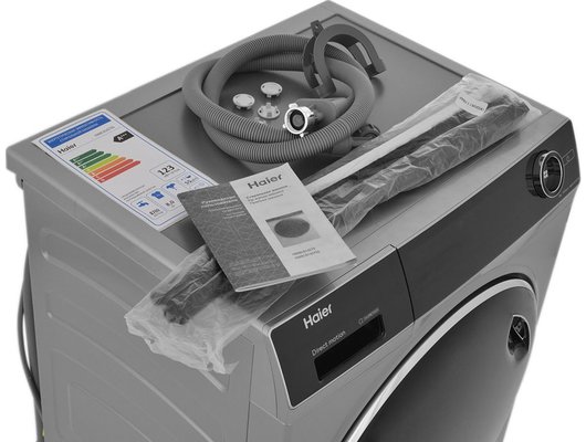 Стиральная машина HAIER HW80-B14279S