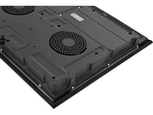 Варочная панель HAIER HHY-Y64NFB