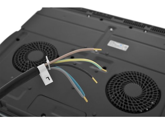 Варочная панель HAIER HHY-Y64NFB