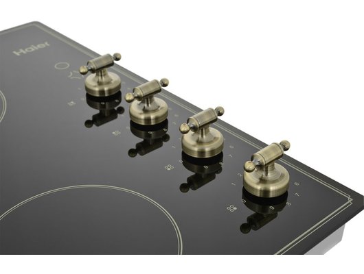 Варочная панель HAIER HHX-C64ATQBB